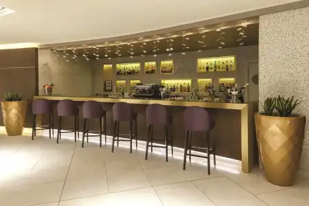 DoubleTree by Hilton City Centre - 23