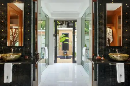 Banyan Tree Wellbeing Sanctuary Phuket - 77