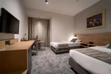 Mona Plaza Zlatibor - 14