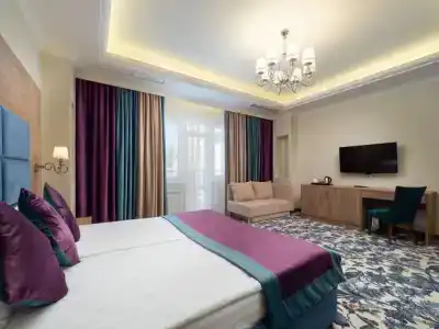 Revital Park Sanatorium - 69