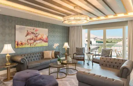 Al Habtoor Polo Resort - 75