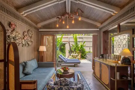 An Lam Saigon River Residence - 93