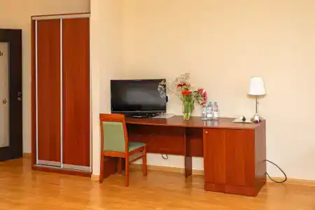 Dom Uchenykh Netr.p. Rzhavki Gostinitsa - 75