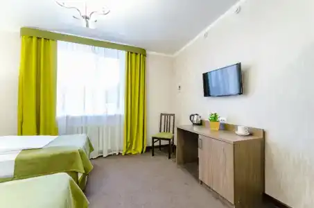 NOY Kropotkin Shosseynaya - 62