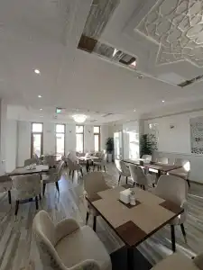 Latifa Begim Boutique - 9