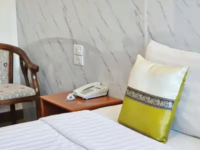 Phaithong Sotel Resort - 115
