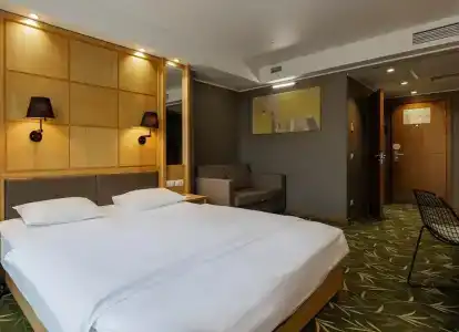 Azimut City Khabarovsk - 117