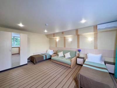 Golubaya Volna Sanatorium - 52