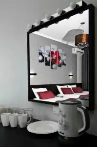 Arriva Mini-Hotel - 11