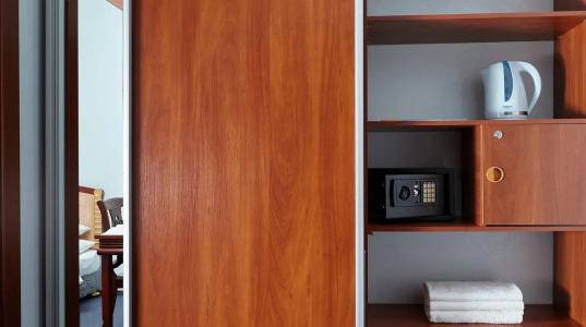 Tes-Resort & Spa - 38