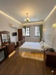 The Suite Apart Kaleiçi - 5