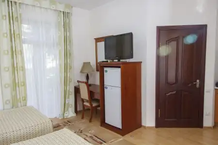 Raduga - 7