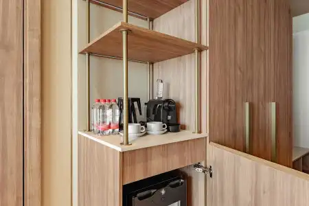 Radisson Blu Resort & Congress Centre 5* - 76