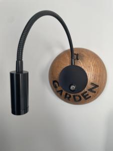 Alpha Garden Guest House - 108