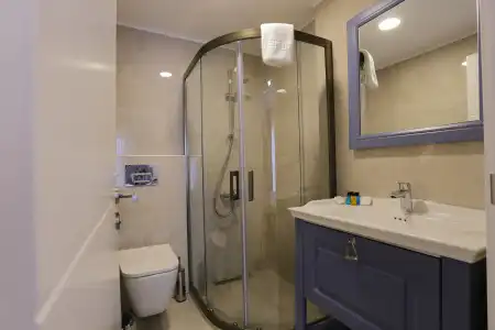 AtaÇesme Otel - 23