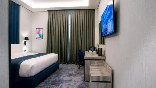Wyndham Garden Baku - 49