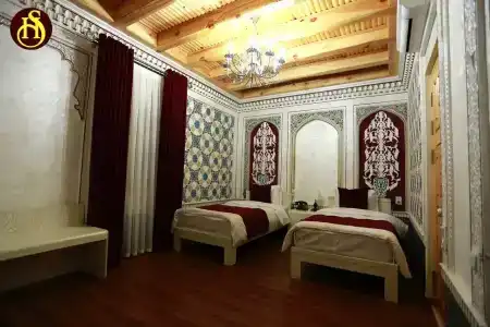 Shohnishin Boutique Butik-Hotel - 51
