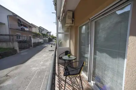 D&D Apartments - 233