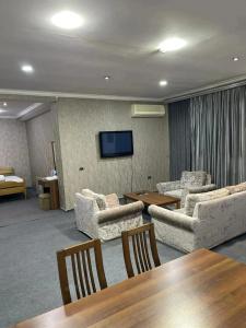 Abu Arena Hall - 46