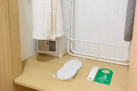 Lissabon Apart-hotel - 132