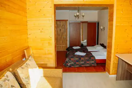 Izki Eko-Kurort - 10