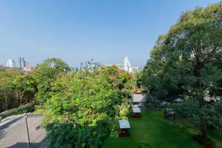 Hillside Resort - 23
