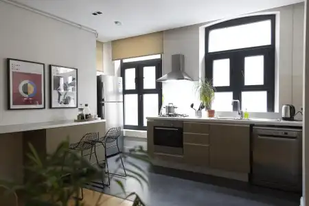 Flats Company - Karakoy Apartment - 50