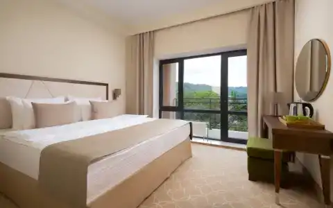 Green Resort&Spa - 51