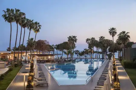 Acanthus Cennet Barut Collection - Ultra All Inclusive - 7