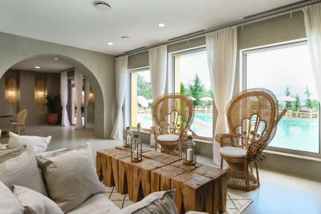 More Spa & Resort - 114