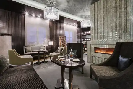 Aleksander Medical & SPA - 6