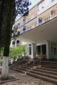 Im. Chelyuskintsev Sanatorium - 13