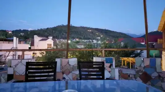Assem Koktobe Hostel - 30