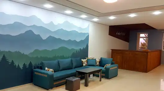 Nairi - 1
