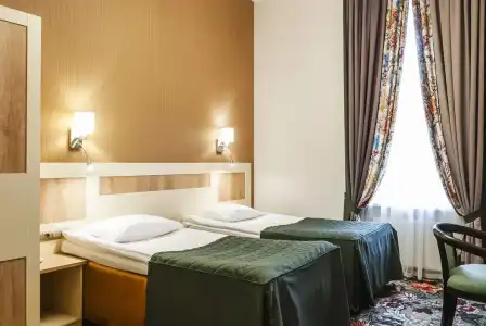 Cronwell Inn Stremyannaya - 82