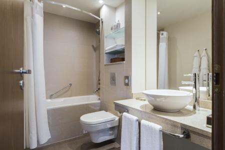 Staybridge Suites St. Petersburg, an IHG - 152