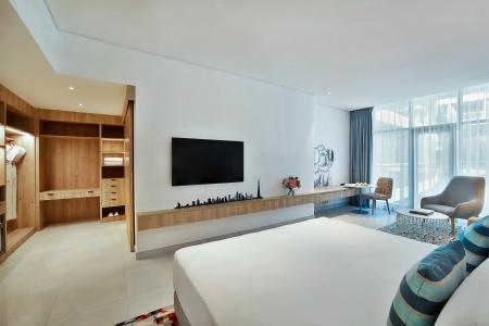 NH Collection The Palm - 76