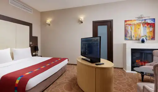 Park Inn by Radisson Odintsovo - 67