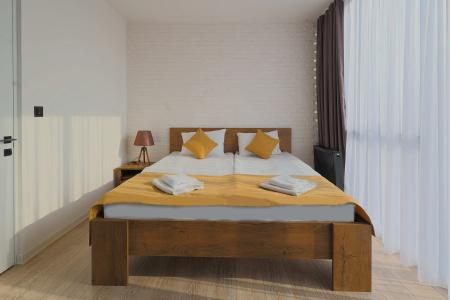 Welcome Republic Square Apartments - 15