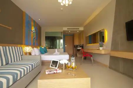 Ratana Apart-Kamala - 7