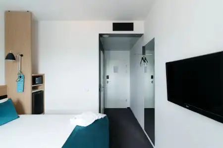 Marienburger Bonotel - 38