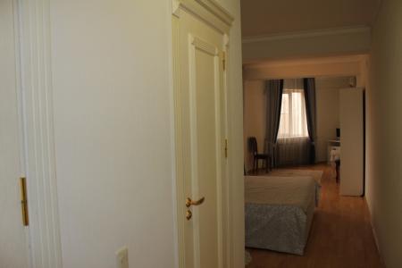 She Apart-hotel - 133