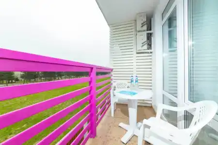 Sea Breeze Resort - 33