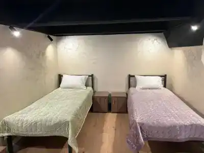 Zhasmin Apart-Hotel - 50