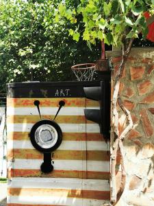 Qilimcha's Guest House - 128
