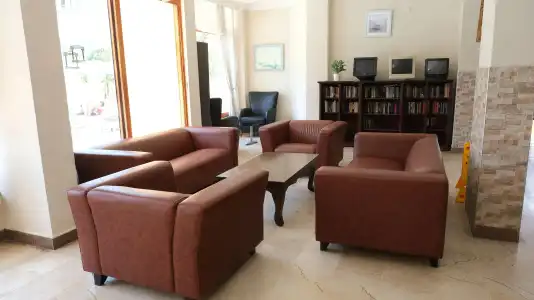 İSABELLA APART OTEL - 4