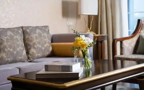 Rixos Almaty - 20