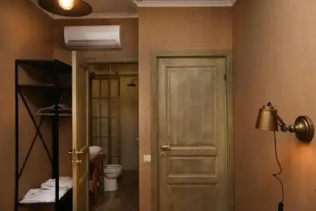 Boutique Umbrella - 31