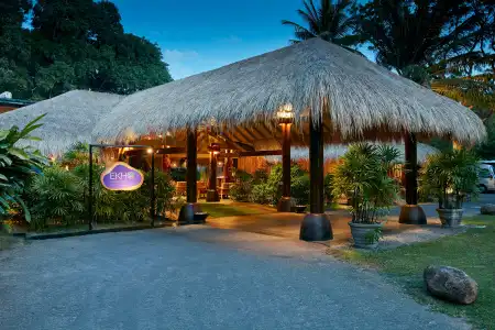 EKHO Safari Tissa - 7