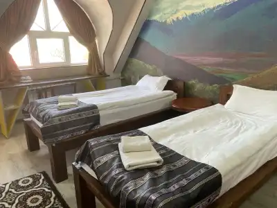 Eco House - 14